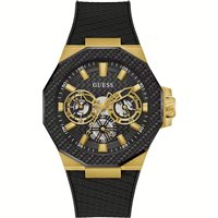 Orologio Guess Uomo Indy in Acciaio GW0853G2